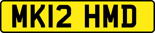 MK12HMD