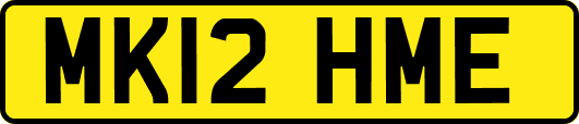 MK12HME