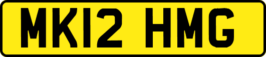 MK12HMG