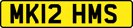 MK12HMS