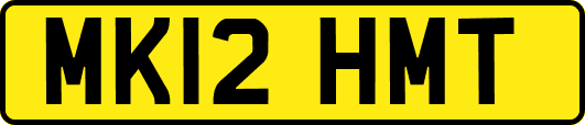 MK12HMT