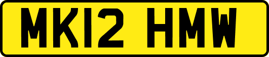 MK12HMW