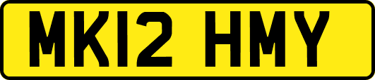 MK12HMY