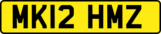 MK12HMZ