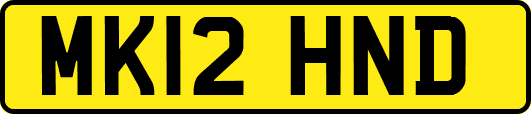 MK12HND
