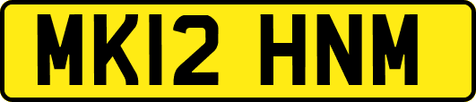 MK12HNM