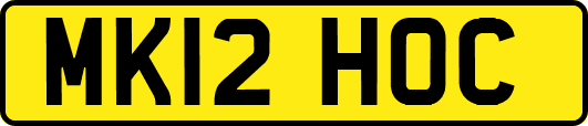 MK12HOC