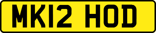 MK12HOD