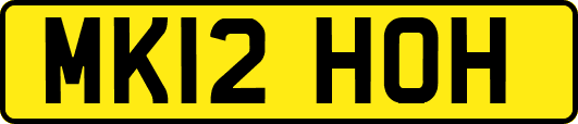 MK12HOH
