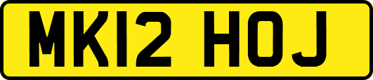 MK12HOJ