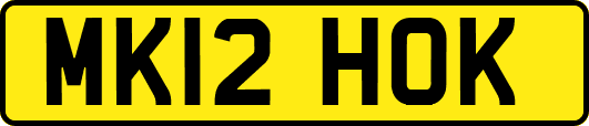 MK12HOK