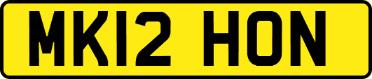 MK12HON