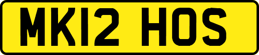MK12HOS
