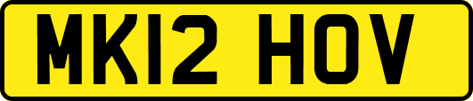 MK12HOV