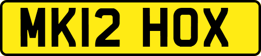 MK12HOX
