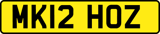 MK12HOZ