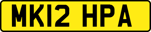MK12HPA