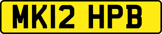 MK12HPB