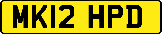 MK12HPD