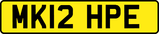 MK12HPE
