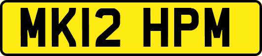 MK12HPM