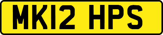 MK12HPS