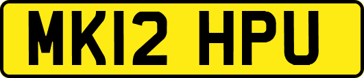 MK12HPU