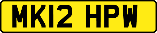 MK12HPW