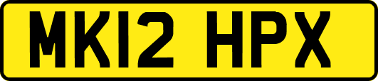 MK12HPX