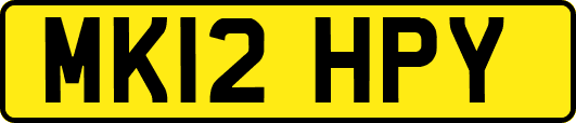 MK12HPY