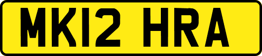 MK12HRA