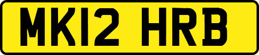 MK12HRB