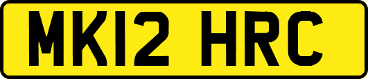 MK12HRC