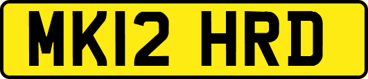 MK12HRD