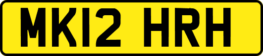 MK12HRH