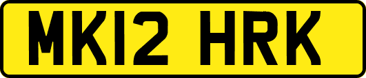 MK12HRK