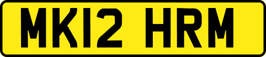 MK12HRM