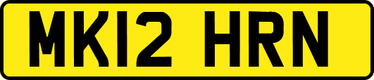 MK12HRN