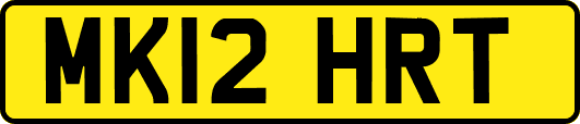 MK12HRT