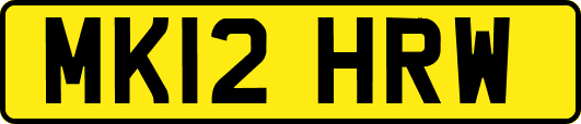 MK12HRW