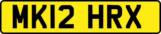 MK12HRX