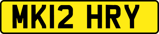 MK12HRY