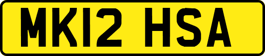 MK12HSA