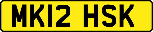 MK12HSK