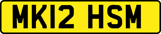 MK12HSM