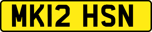 MK12HSN