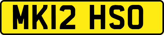MK12HSO