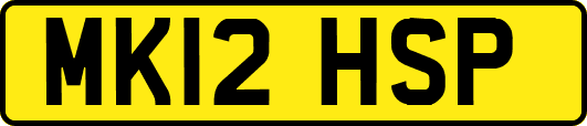 MK12HSP