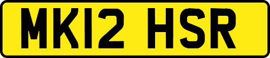 MK12HSR
