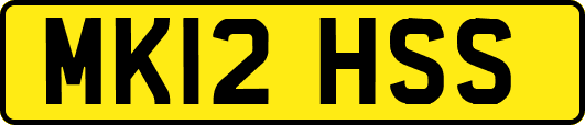 MK12HSS